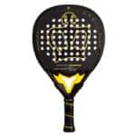 Special Invictus pala de pádel Black Crown