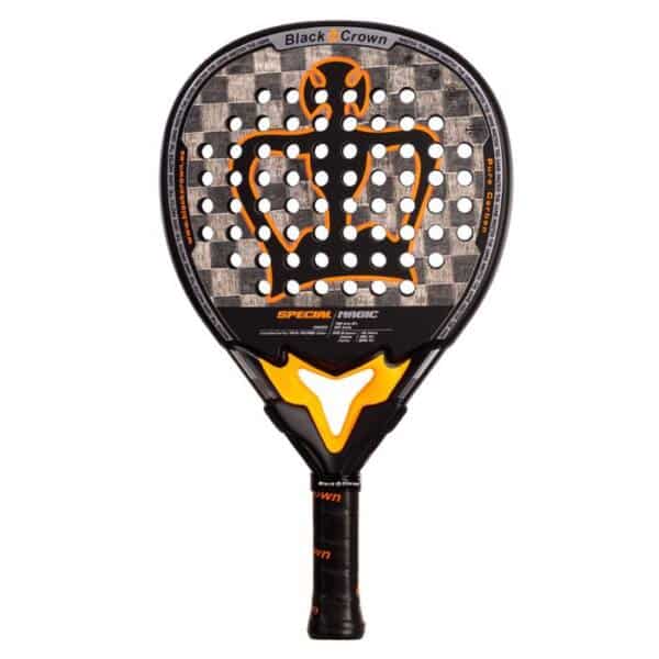 Pala Special Magic de Black Crown Pala Special Magic de Black Crown