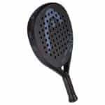 Lateral de la Pala HEAD Padel Bold BK