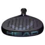Marco de la Pala HEAD Padel Bold BK