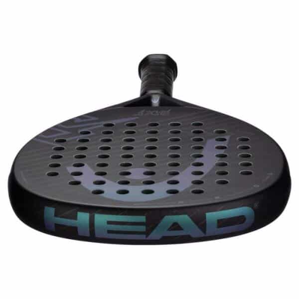 Marco de la Pala HEAD Padel Bold BK
