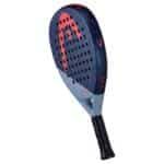 Perfil de la Pala HEAD Vibe Blue