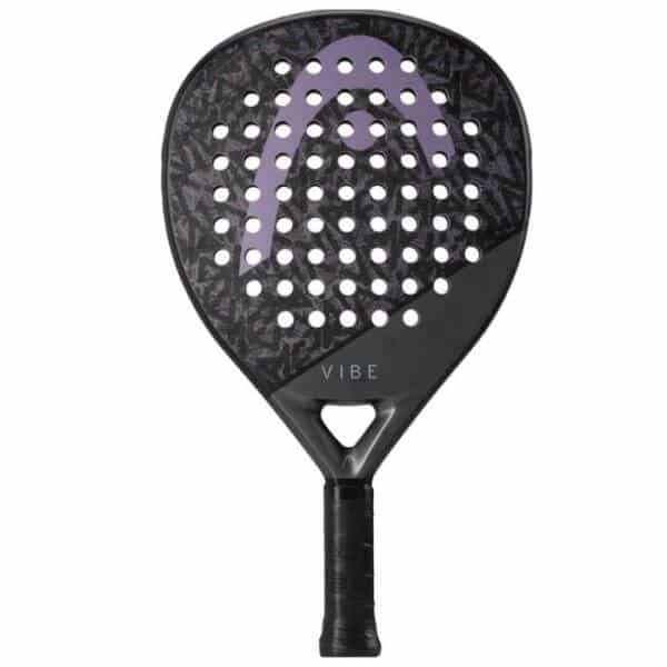 Pala HEAD Vibe Black Pala HEAD Vibe Black