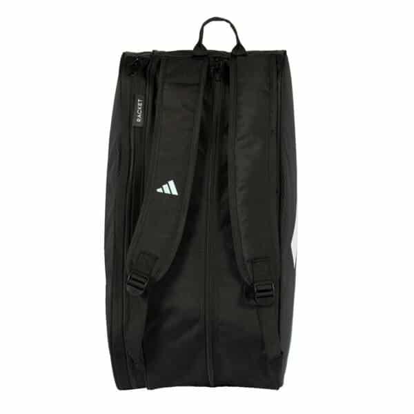 Paletero Adidas Control Negro