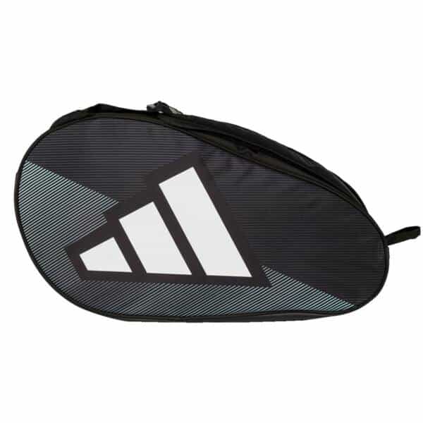 Paletero Adidas Control Black 2026 Paletero Adidas Control Black 2026