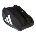 Paletero Adidas Control Negro 2026