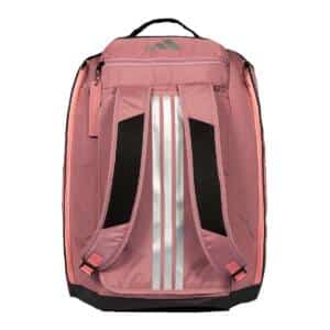 Paletero Adidas Pro Tour Pink W