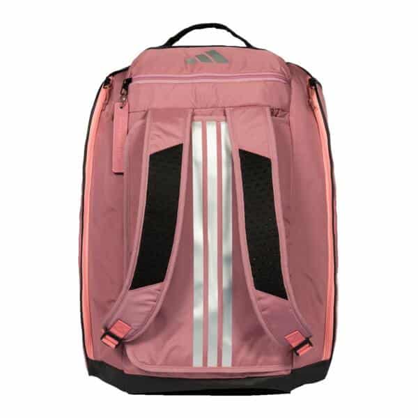Paletero Adidas Pro Tour Pink W