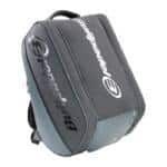 Paletero Bullpadel Icon Grafito 2025