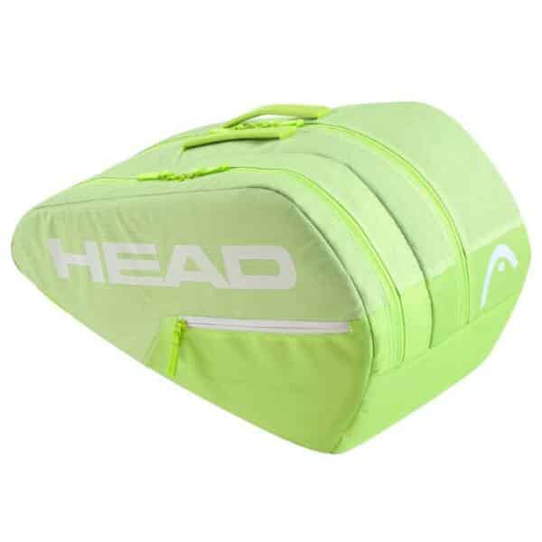 Paletero HEAD Base Flúor 2025