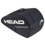 Paletero HEAD Base Negro 2025