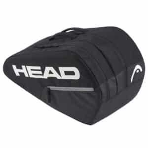 Paletero HEAD Base Negro 2025