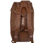 Paletero NOX Padel Pro Camel