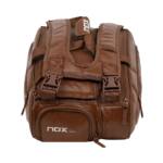 Paletero NOX Padel Pro Camel