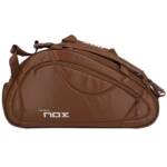 Paletero NOX Padel Pro Camel