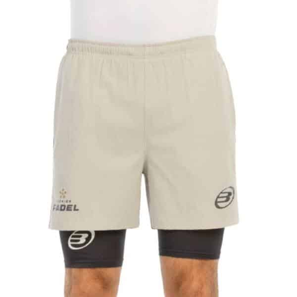 Short Barde de Bullpadel
