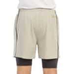 Short Bullpadel Barde en piedra vigore