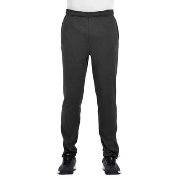 Pantalón Largo Bullpadel Bario Carbon Premier Padel 25