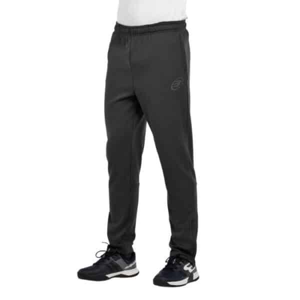 Pantalón Largo Bullpadel Bario Carbon Premier Padel M