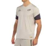 Camiseta Bullpadel Brial Piedra Vigore – Premier Padel