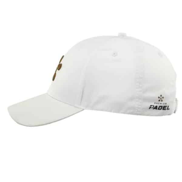 Gorra de Bullpadel