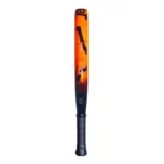 Perfil marco pala Babolat Viper Juan Lebrón 3.0