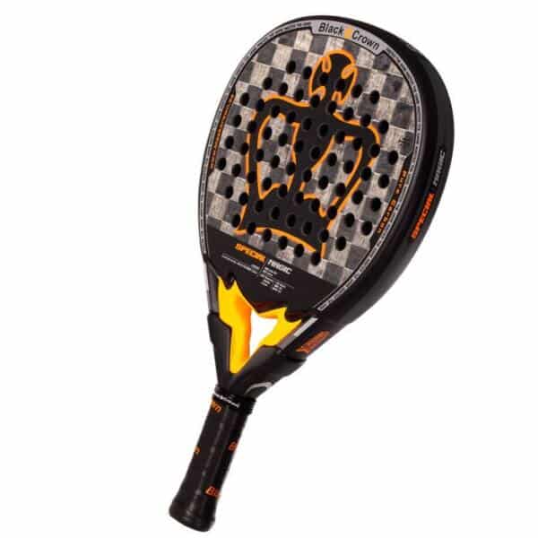 Perfil Pala Special Magic de Black Crown