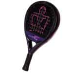 Perfil Pala de pádel Win Carbon de Black Crown 2025
