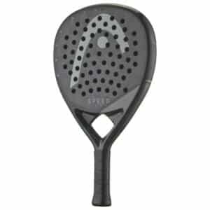 Pala de pádel Speed Pro X de HEAD
