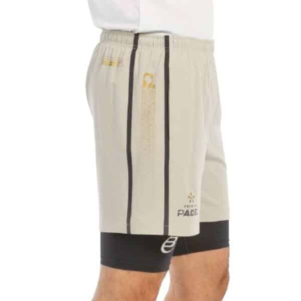 Short Bullpadel - Colección Premier Padel