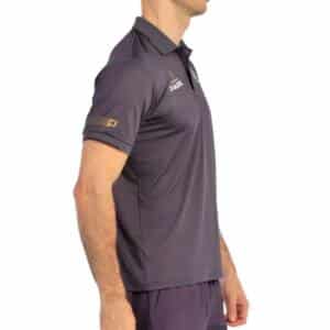 Polo Bullpadel Bramo Carbón – Premier Padel