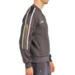 Sudadera Bullpadel Bando Carbón – Premier Padel