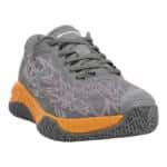 Zapatilla Ionic Gris de Bullpadel