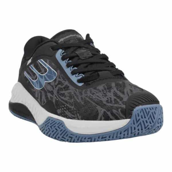 Zapatillas de pádel Ionic de Bullpadel