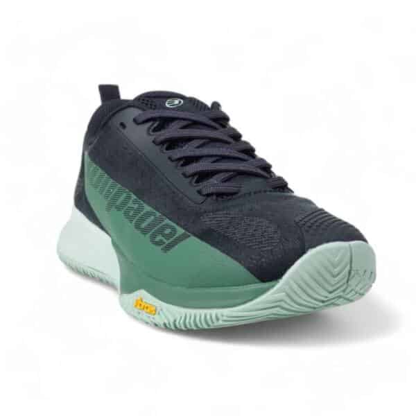 Zapatillas de pádel XPLO Vibram