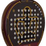 Plano Piton 13 pala de Black Crown 2025