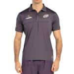 Polo Bullpadel Bramo Carbón – Premier Padel