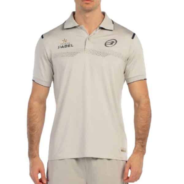 Polo Bullpadel Bramo Piedra Vigore – Premier Padel