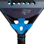 Puente Black Crown Patron Extrem pala de pádel