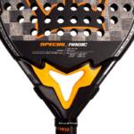 Puente Pala Special Magic de Black Crown