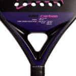 Puente Pala de pádel Win Carbon de Black Crown 2025
