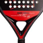 Win Ultralight de Black Crown Puente Pala