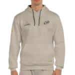 Sudadera Bullpadel Baque Piedra Vigore – Premier Padel