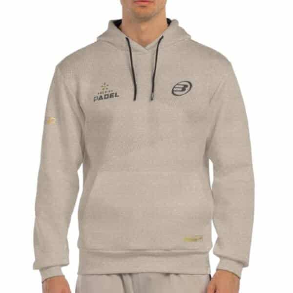 Sudadera Bullpadel Baque Piedra Vigore – Premier Padel