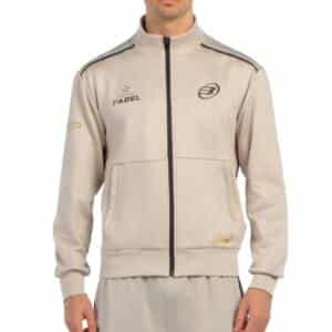 Sudadera Bullpadel Brume Piedra Vigore – Premier Padel