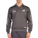 Sudadera Bullpadel Bando Carbón – Premier Padel