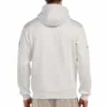 Sudadera Bullpadel Brota Blanco – Premier Padel