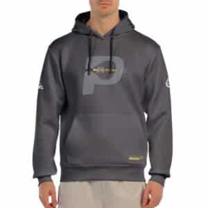 Sudadera Bullpadel Brota Carbon – Premier Padel