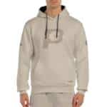 Sudadera Bullpadel Brota Piedra Vigore – Premier Padel