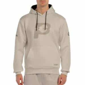Sudadera Bullpadel Brota Piedra Vigore – Premier Padel